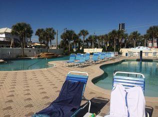 10901 Front Beach Rd UNIT 1712, Panama City Beach, FL 32407