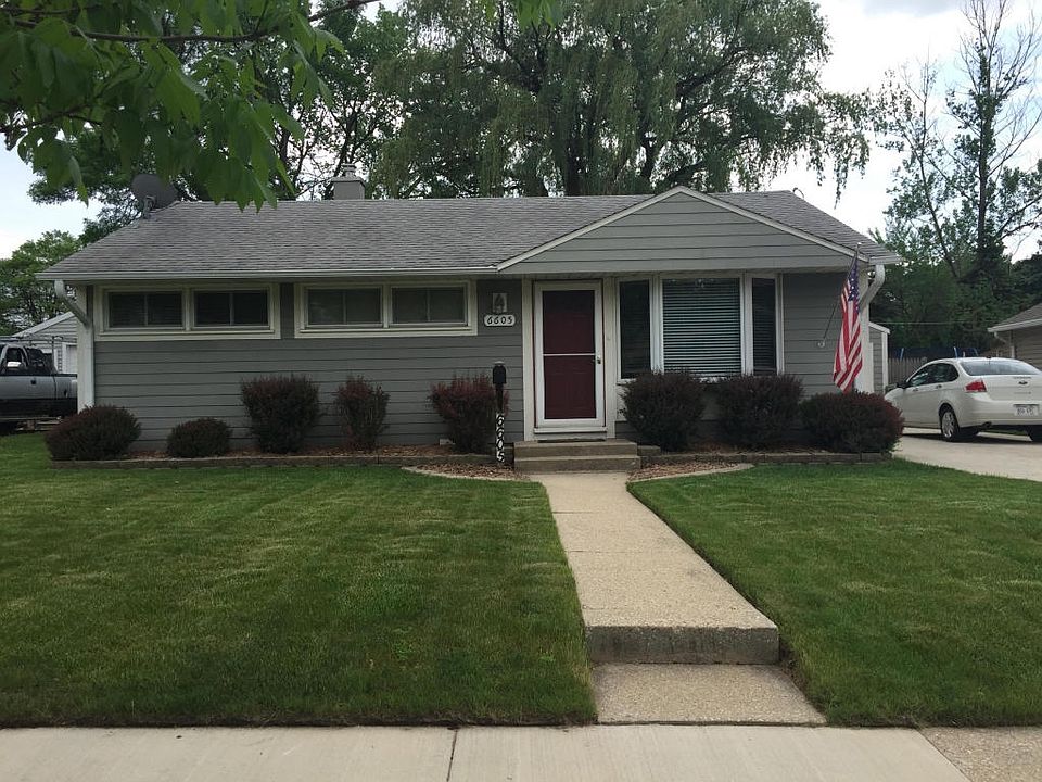 1st image of 6605 W Euclid Ave