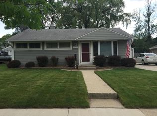 6605 W Euclid Ave, Milwaukee, WI 53219