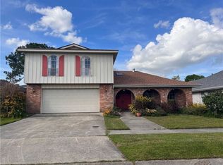 58 Nassau Ave, Kenner, LA 70065