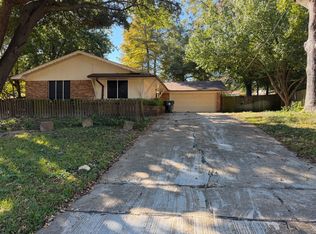 2839 Emily Ln, Tyler, TX 75701