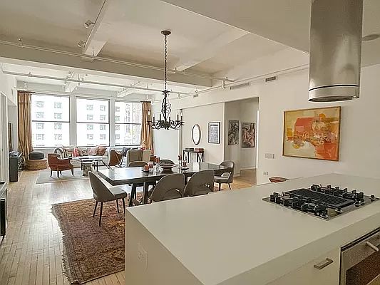 1st image of 144 W 27th St Rm 8F