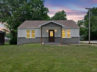 812 Richeson Rd, Potosi, MO 63664