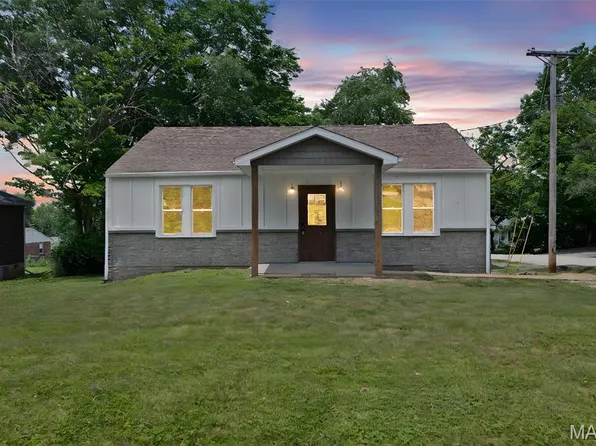 812 Richeson Rd, Potosi, MO 63664