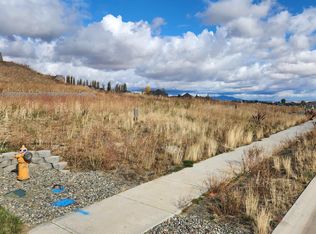 540 SW Cayuse St, Pullman, WA 99163