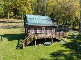 311 Fall Clove Rd, Delancey, NY 13752