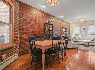 71 Baldwin St #2, Charlestown, MA 02129