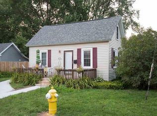 456 Wadleigh St, Stevens Point, WI 54481