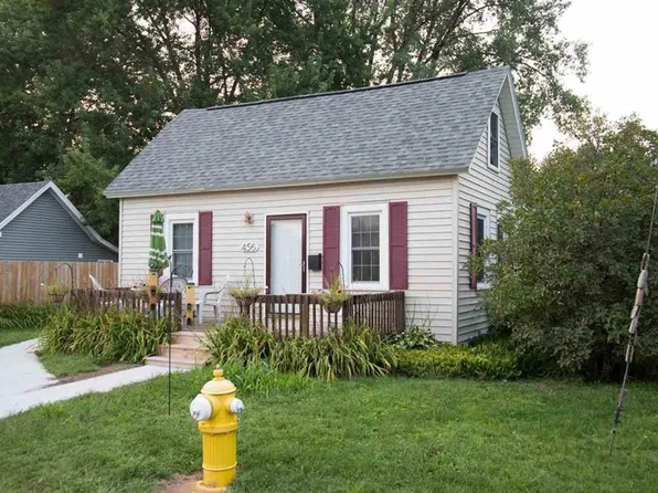 456 WADLEIGH STREET, Stevens Point, WI 54481