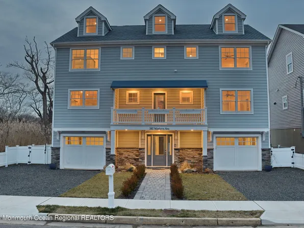 382 Western Ave, Bay Head, NJ 08742