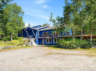 5820 De Armoun Rd #2, Anchorage, AK 99516