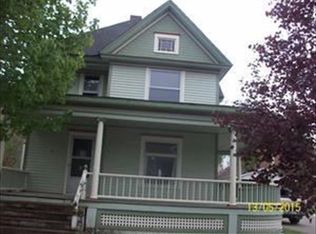 7 Pleasant Ave, Andover, NY 14806