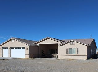 2420 W Wisteria Way, Pahrump, NV 89048