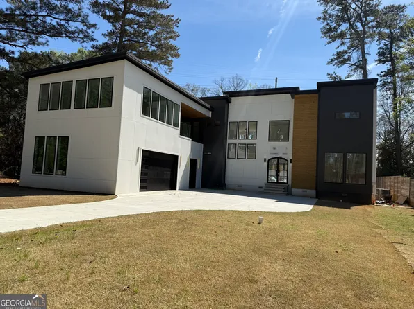 1969 Clairmont Ter NE, Atlanta, GA 30345
