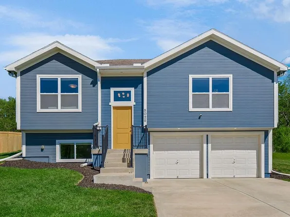 5025 N Belmont Ave, Kansas City, MO 64119