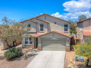 10375 E Marquette St, Tucson, AZ 85747