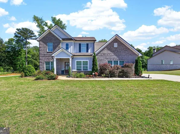 220 Seth Ter, McDonough, GA 30252