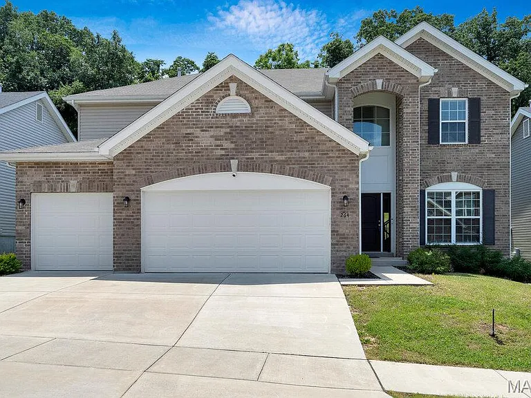 264 Arbors At Bridle Path — Photo 38