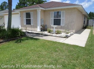 2823 Krystal Leigh Ct, Panama City, FL 32405