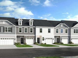 267 Sweetbay Tree Dr, Wendell, NC 27591