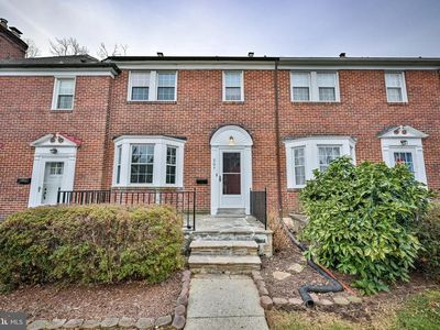 207 Murdock Rd, Baltimore, MD, 21212