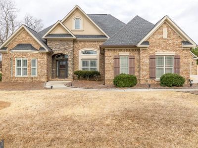 68 Will Way, Byron, GA, 31008