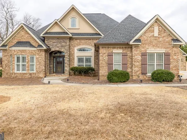 68 Will Way, Byron, GA 31008