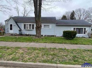 2204 6th Ave, Terre Haute, IN 47803