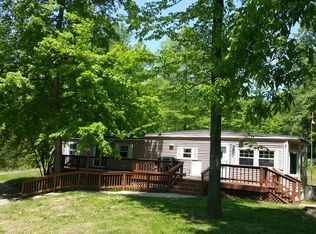 5823 Wesley Rdg, Martinsville, IN 46151