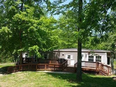5823 Wesley Rdg, Martinsville, IN, 46151