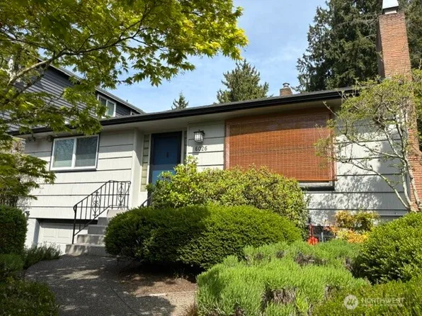 6026 43rd Avenue NE, Seattle, WA 98115