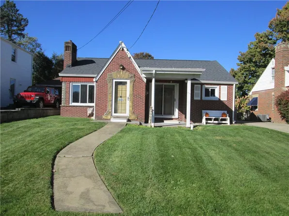 3005 21st Ave, Beaver Falls, PA 15010