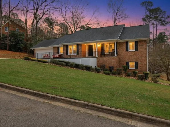 1005 Campbellton Dr, North Augusta, SC 29841