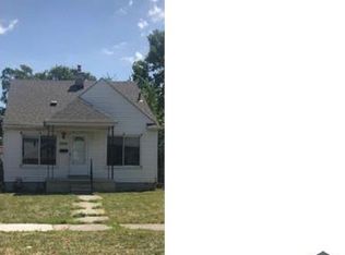 6318 Minock St, Detroit, MI 48228