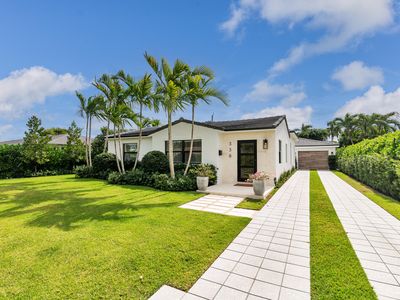 338 Alhambra Place, West Palm Beach, FL, 33405