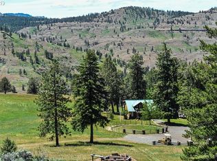 47127 Wall Creek Rd, Monument, OR 97864