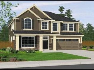 10912 NW Sarah Ln, Portland, OR 97229