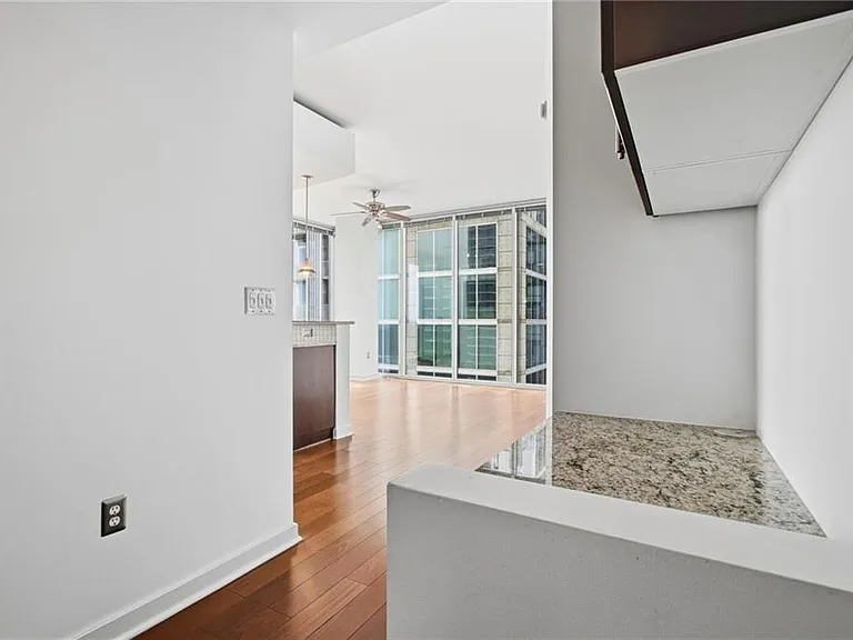 855 Peachtree St NE #1813 — Photo 21