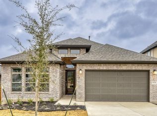 222 Prickly Poppy Loop, Kyle, TX 78640