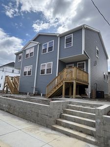 25 Lebanon St #A, Fall River, MA, 02723