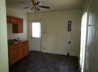 1502-1504 Mound St, Springfield, OH 45505