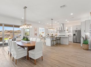 12802 E Tortoise Pointe Dr, Vail, AZ 85641