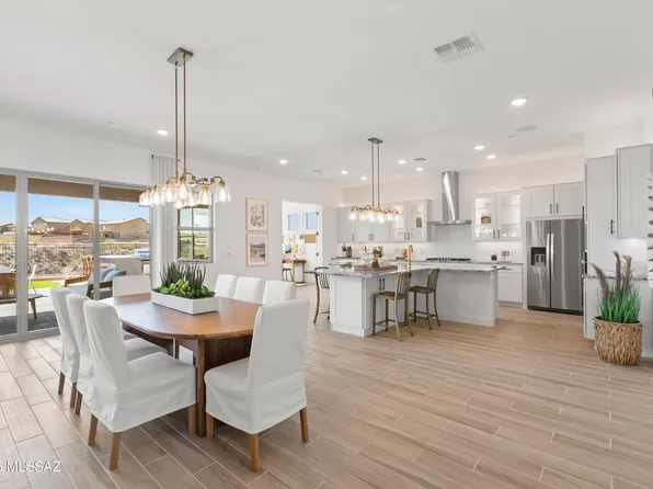 12802 E Tortoise Pointe Dr, Vail, AZ 85641