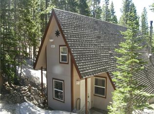 606 Lake Rd, Idaho Springs, CO 80452