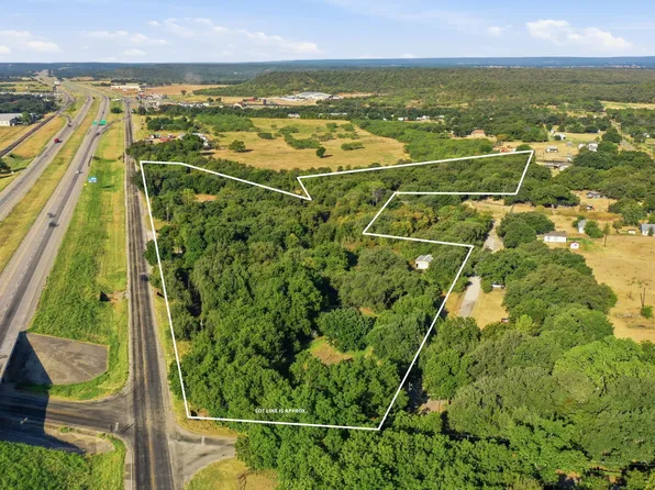 87671 Interstate Highway 20, Santo, TX 76472