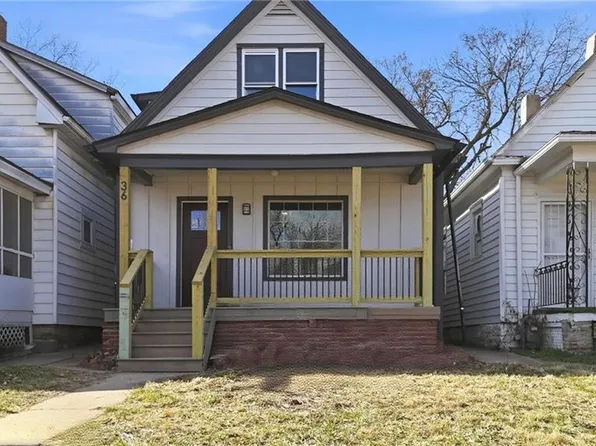36 S 14th St, Kansas City, KS 66102