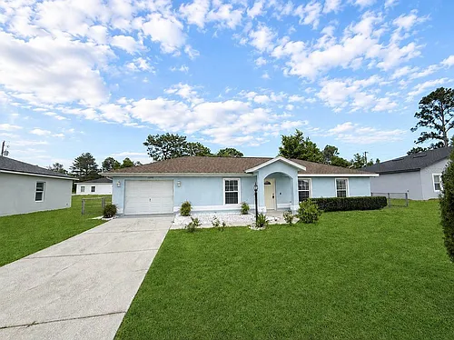 15095 SW 51st Ter Photo 1