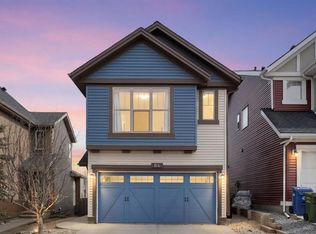 64 Sage Valley Dr NW, Calgary, AB T3R 0C9