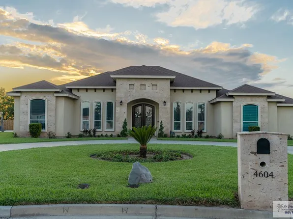 4604 Algodon Ct #6, Harlingen, TX 78552