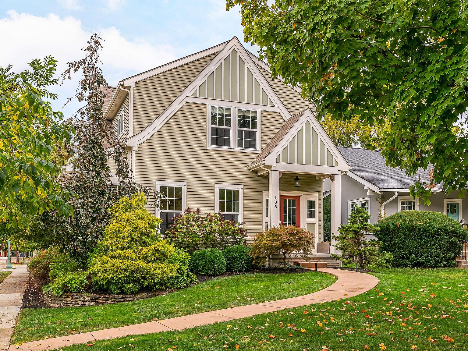 163 N Cassingham Rd, Bexley, OH 43209 MLS 223033558 Zillow